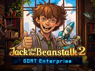 Jack and the Beanstalk 2